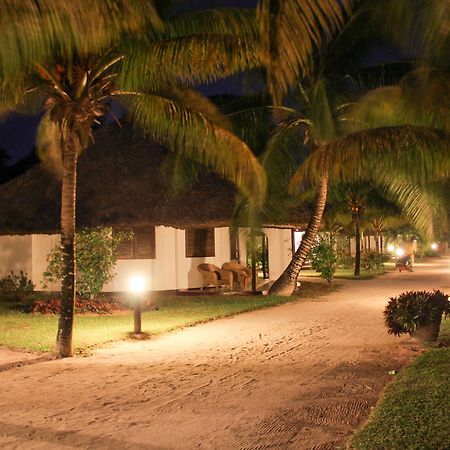 Hotel Cote D'Or Lodge Anse Volbert Village Exterior foto