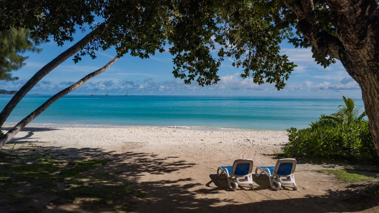 Hotel Cote D'Or Lodge Anse Volbert Village Exterior foto